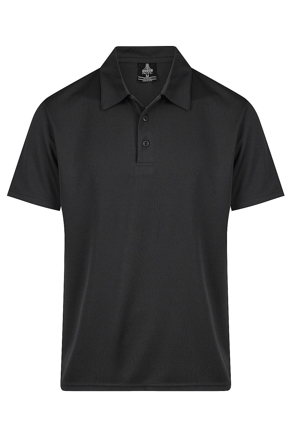 Botany Mens Polos | Custom Company Polos | Safe-T-Rex Workwear