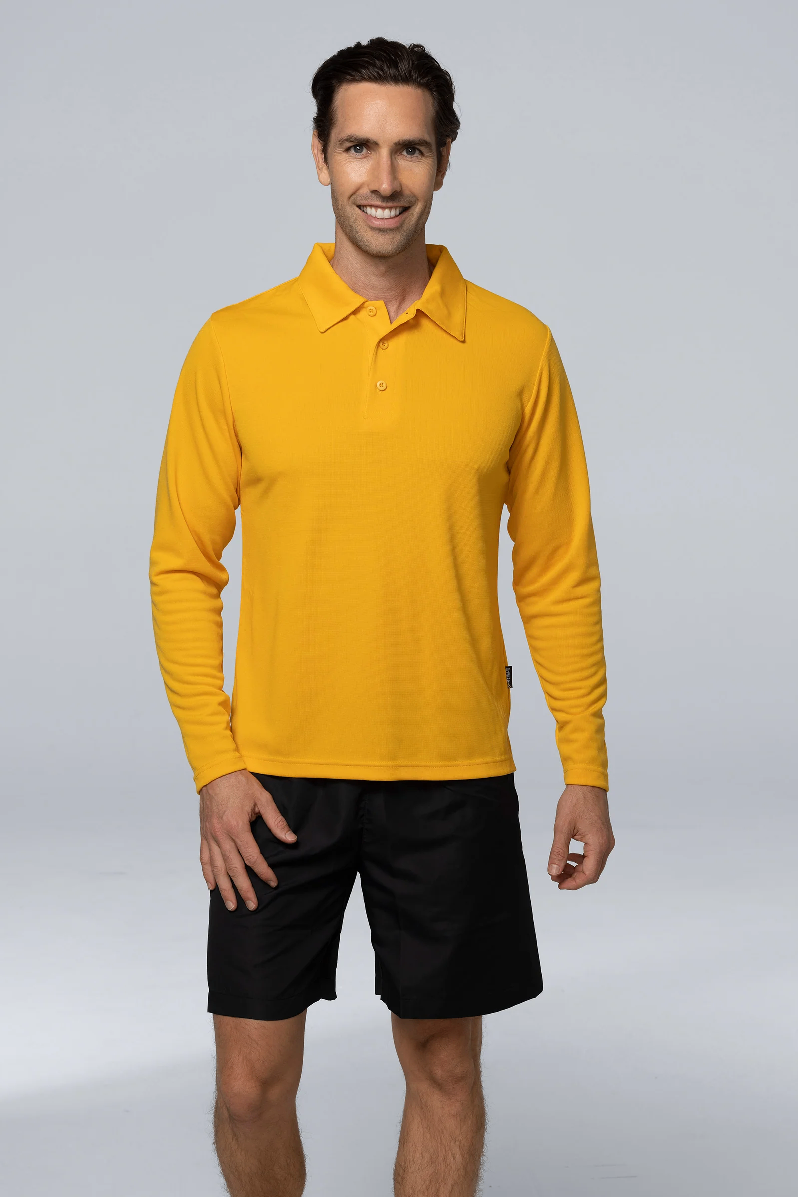 Botany Mens Polos | Polo Shirt Printing đ„ Safe-T-Rex Workwear