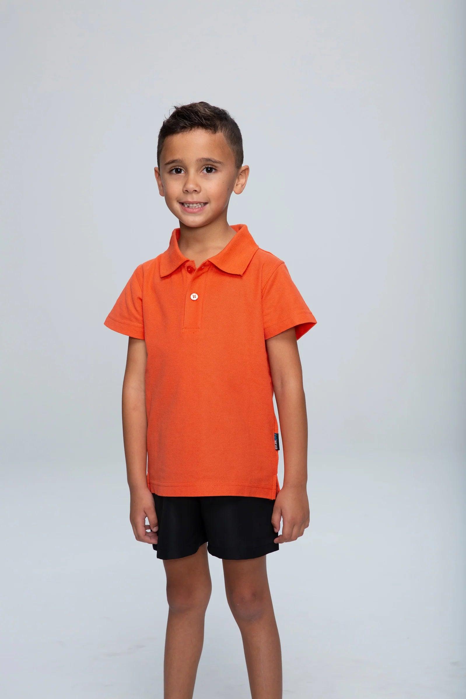 Custom Kids Hunter Shirts