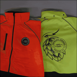 Printed & Embroidered Workwear Gallery Safe-T-Rex