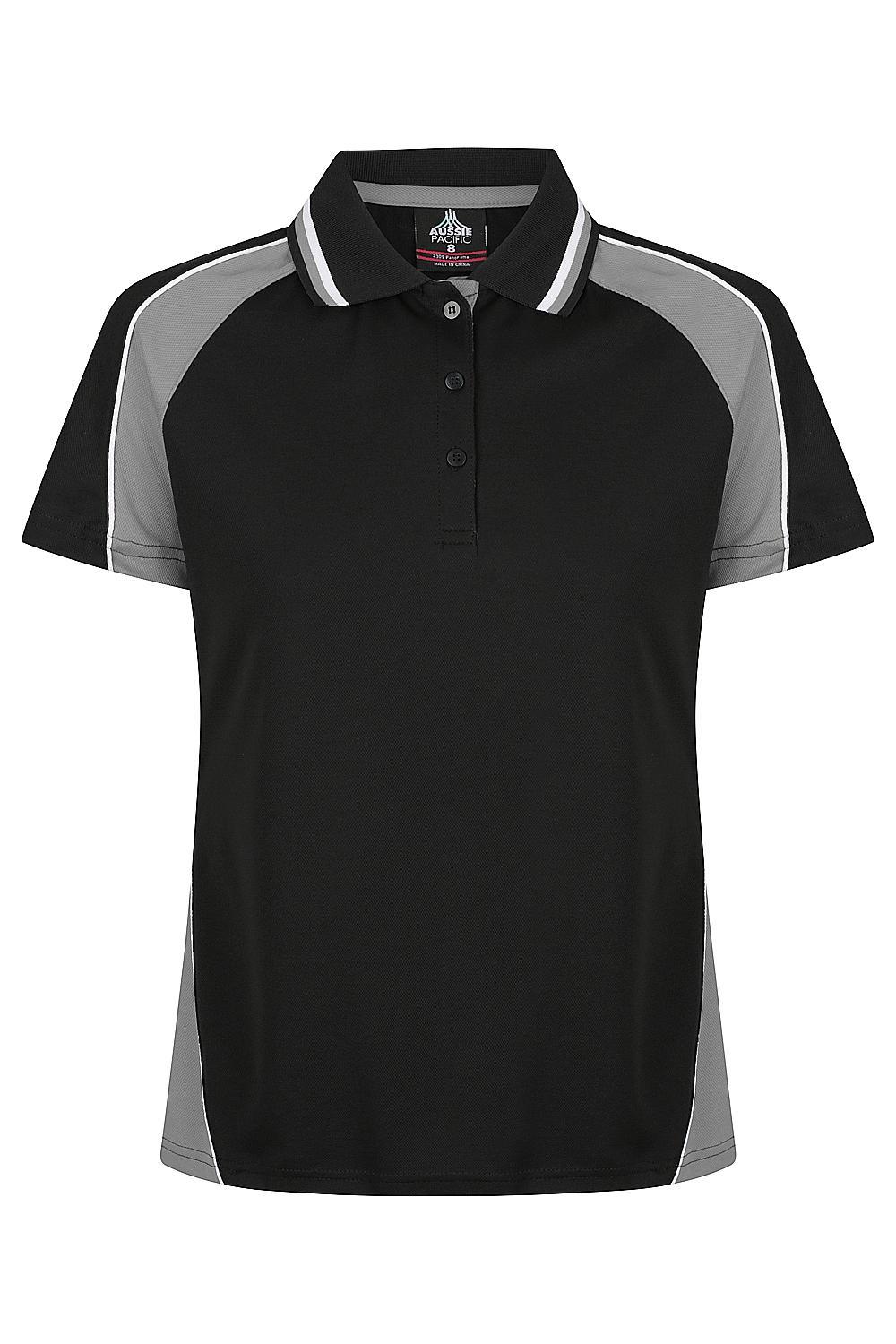 Panorama Ladies Work Shirts