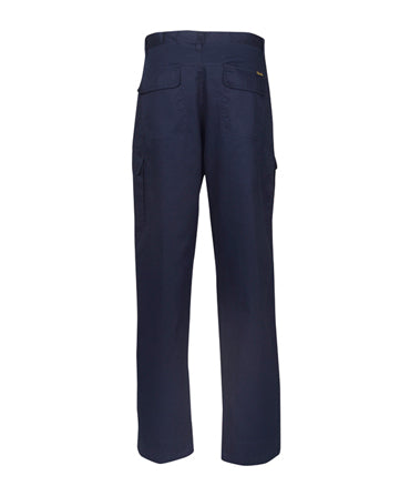 Light Weight Cargo Trousers | Workwear