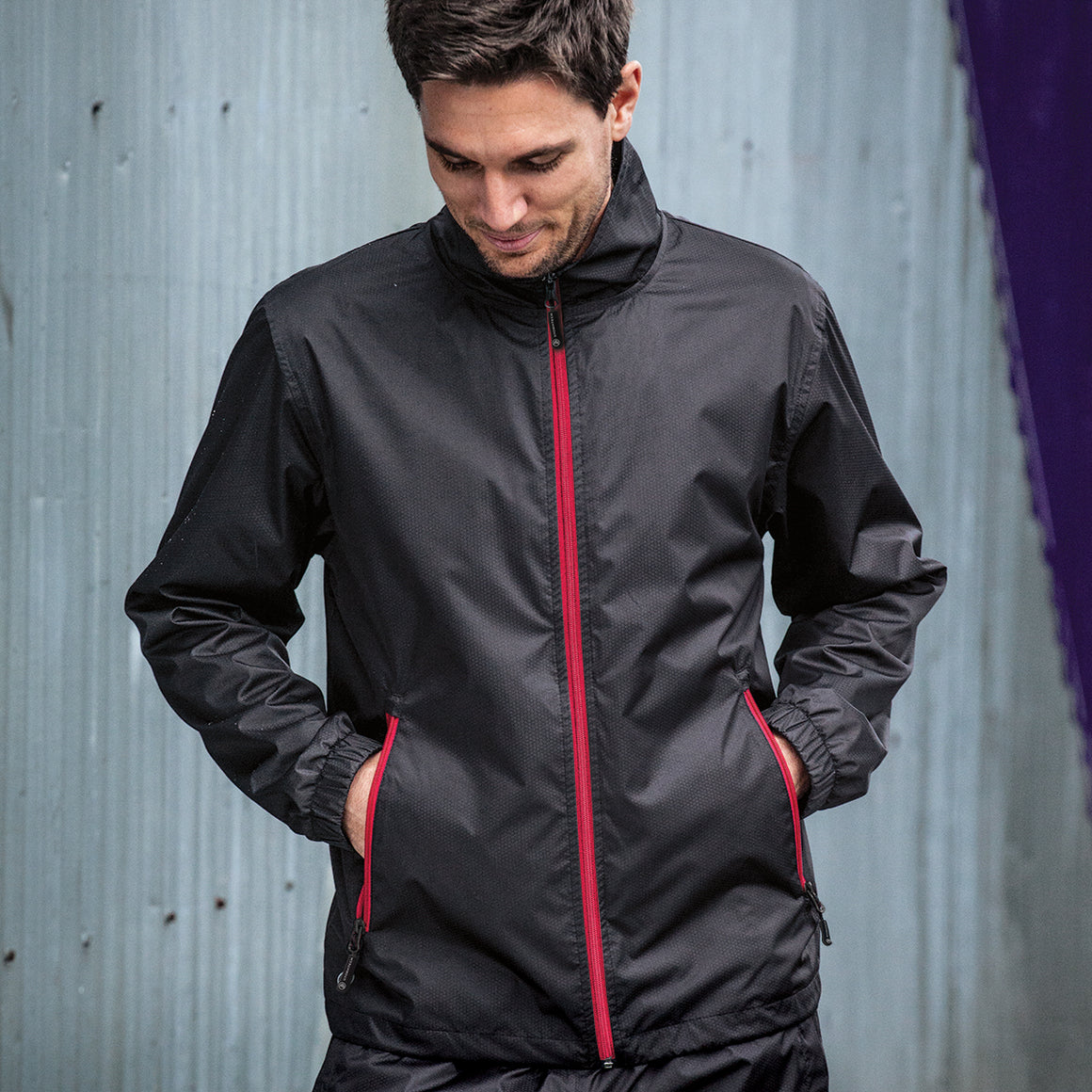 Winter Workwear Collection