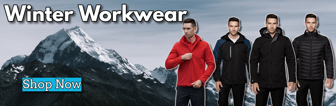 Winterwear