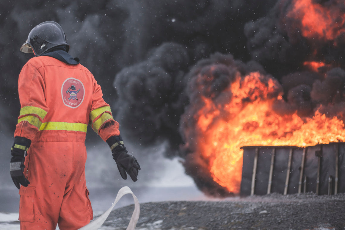 PPE Protective Garments