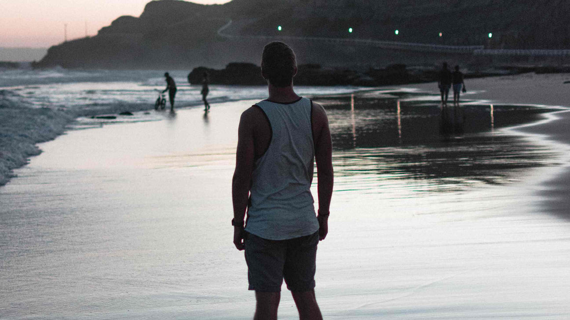 Sportswear Singlets