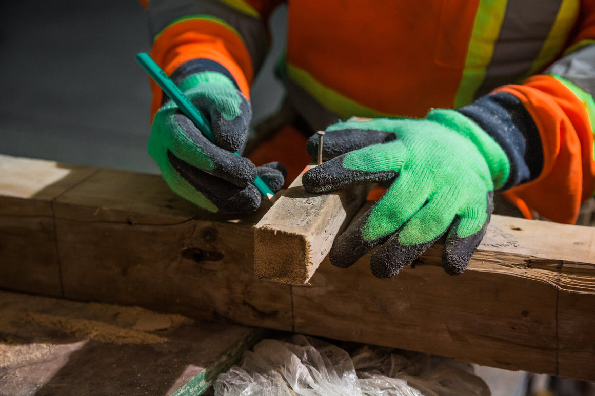 PPE Hand Protection