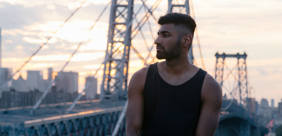 Singlets | Safe-T-Rex