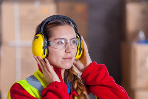 PPE Hearing Protection