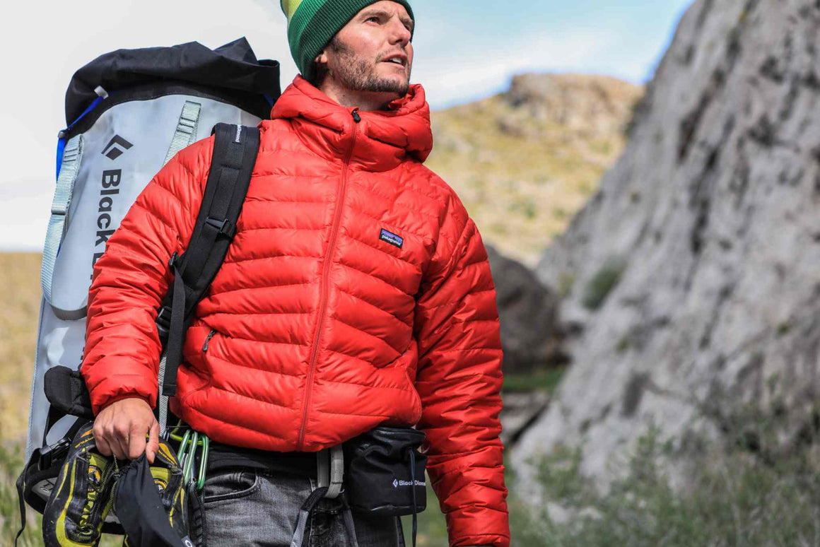 Sportwear Outerwear