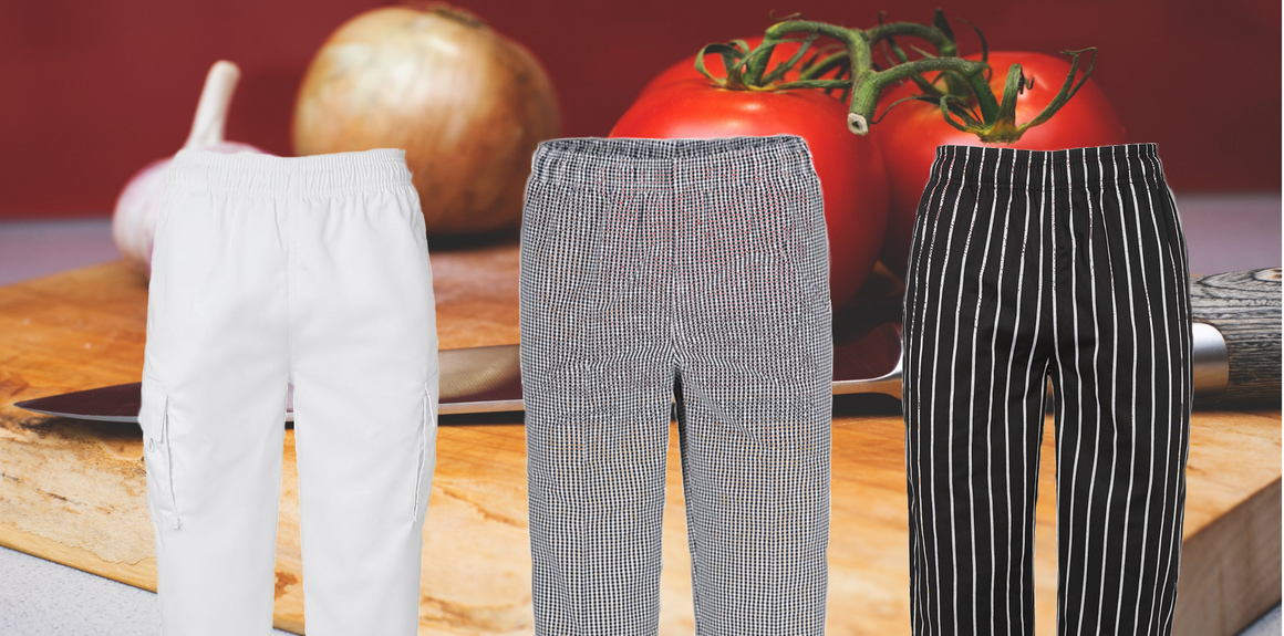 Hospitality Pants