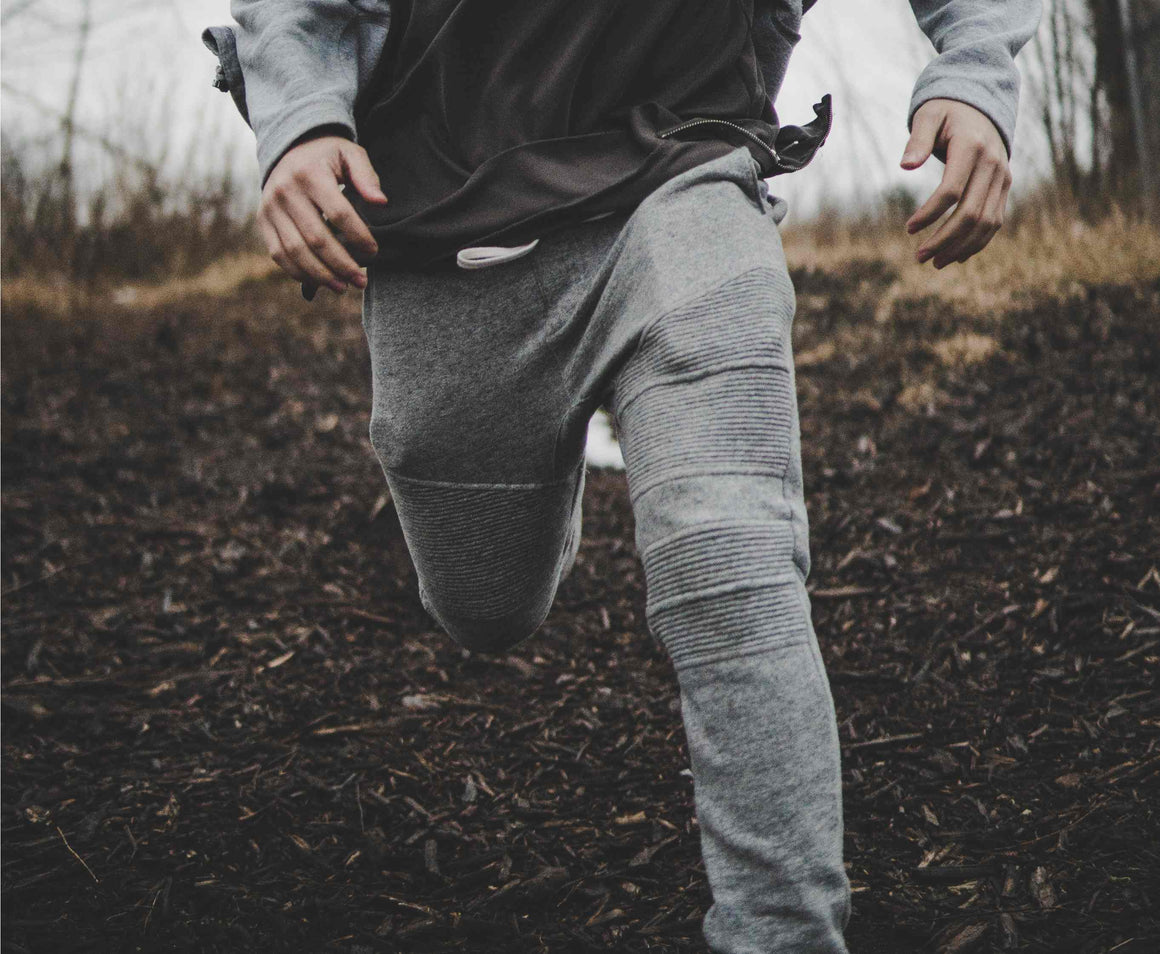 Sportswear Bottoms