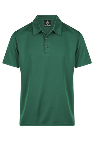 Botany Mens Polos | Custom Company Polos | Safe-T-Rex Workwear