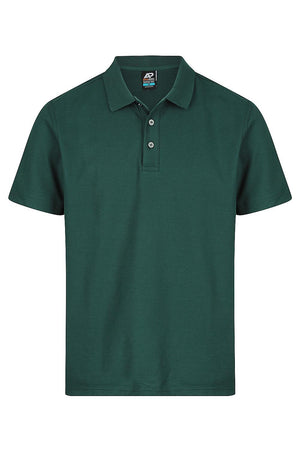 Hunter Mens Polos | Custom Polo Shirts @ Safe-T-Rex Workwear