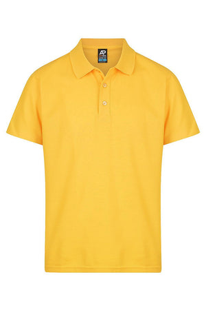 Hunter Mens Polos | Custom Polo Shirts @ Safe-T-Rex Workwear