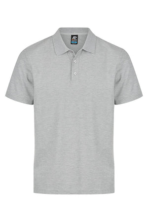 Hunter Mens Polos | Custom Polo Shirts @ Safe-T-Rex Workwear