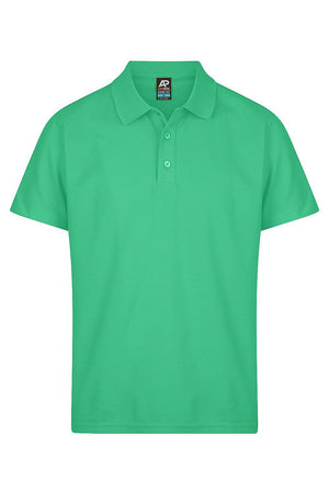 Hunter Mens Polos | Custom Polo Shirts @ Safe-T-Rex Workwear