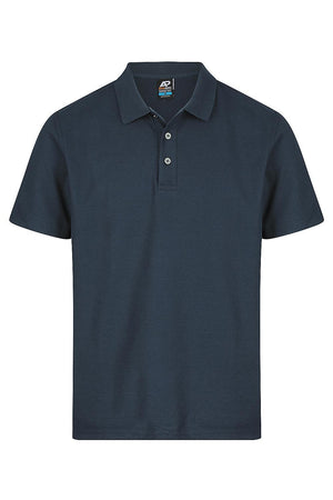 Hunter Mens Polos | Custom Polo Shirts @ Safe-T-Rex Workwear