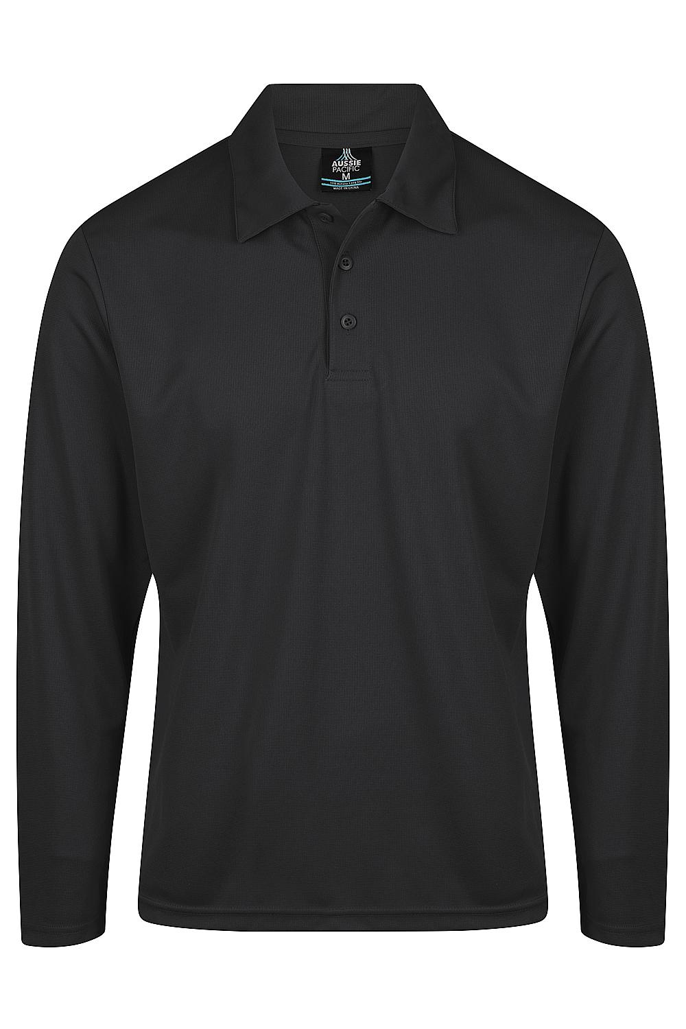 Botany Mens Polos | Polo Shirt Printing 🔥 Safe-T-Rex Workwear