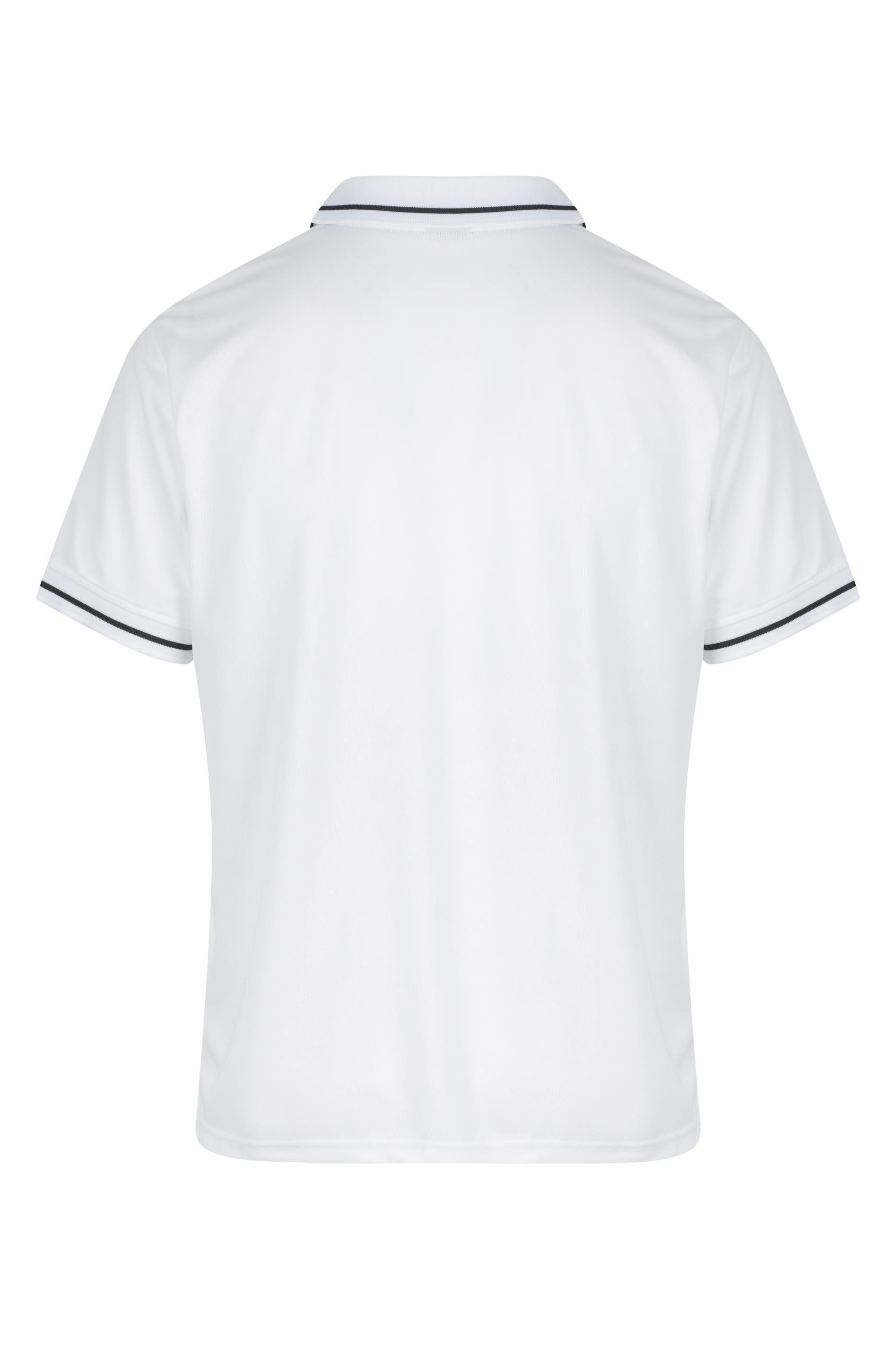 Cottesloe Mens Polos | Custom Polo Shirts 🔥 Safe-T-Rex Workwear