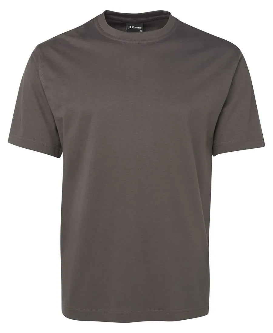 JBs 100% Cotton T Shirt | Menswear