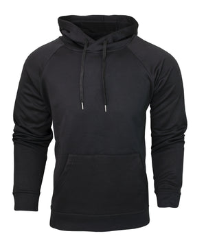 Hunter 6 Pack - 4 x 1312 Polo - 2 x 1527 Hoodie  With Vinyl Print On Back