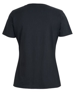 1VT1 Ladies V-Neck Tee