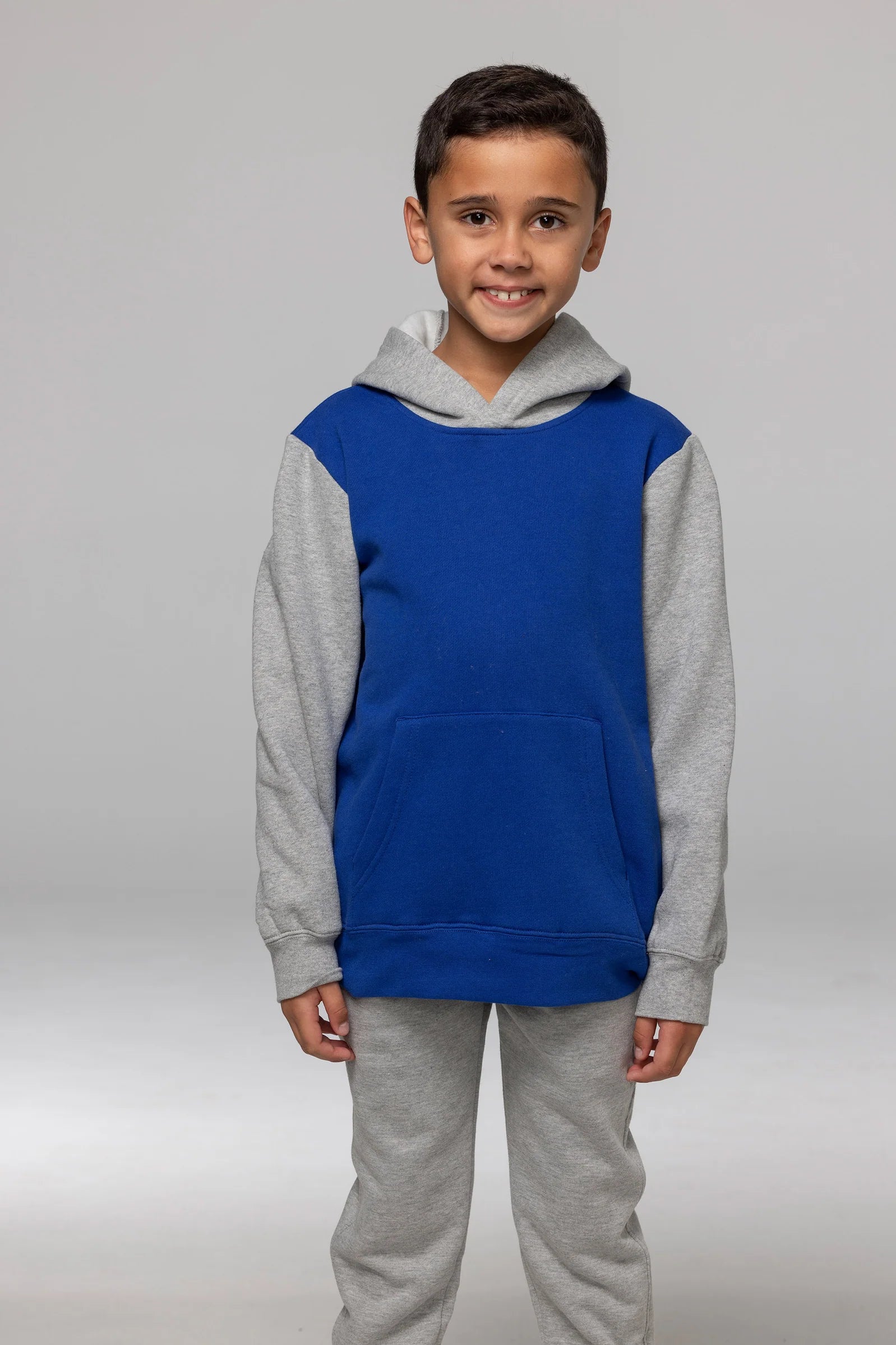 4 Pack Embroidered Monash Hoodies Special | Mens & Kids