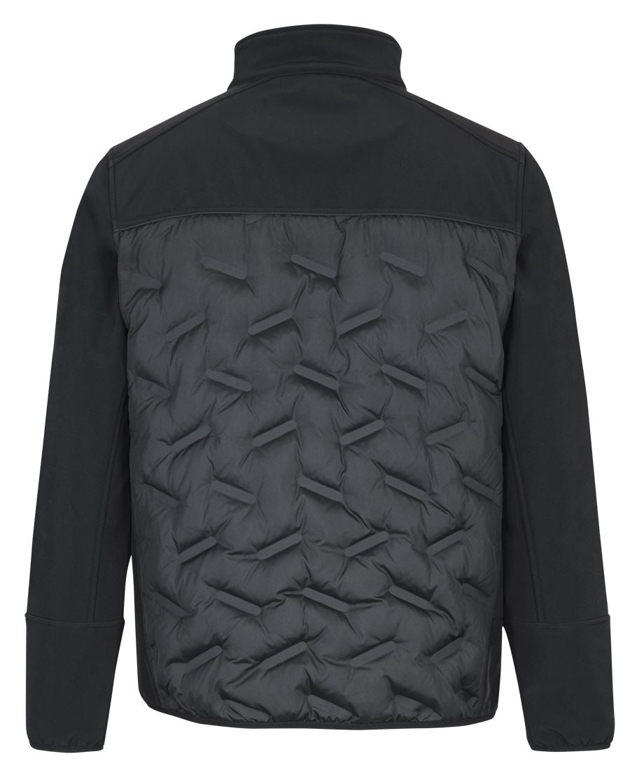 3LHJ Custom Podium Hybrid Jacket