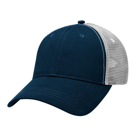 4362 Lo-Pro Mesh Trucker Cap 5 Pack with DTF Print