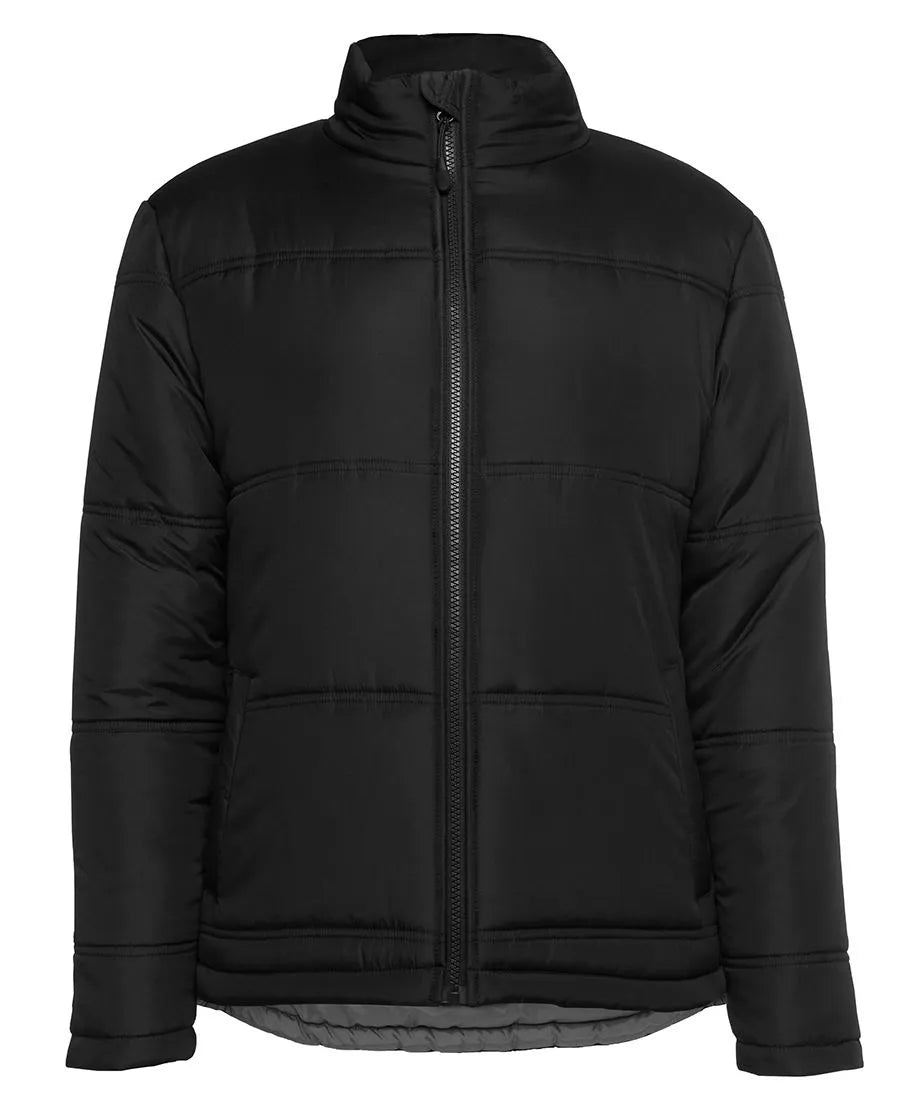 Womens Adventure Puffer Jacket | Workwear