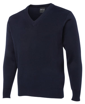 6J  JB's Adults Knitted Jumper