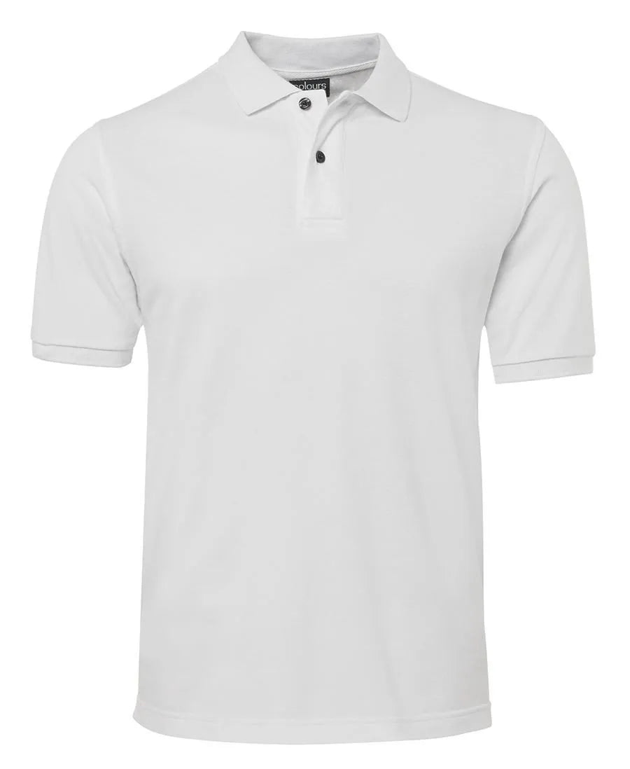 JBs Cotton Pique Polo | Menswear