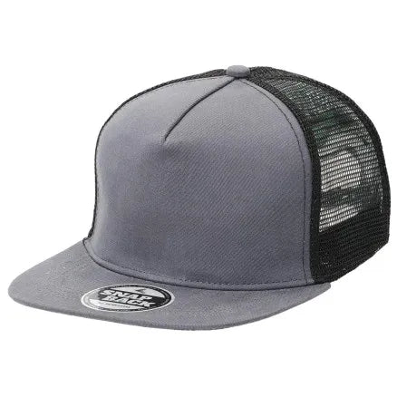 4394 Chino Flat Peak Trucker | Headwear