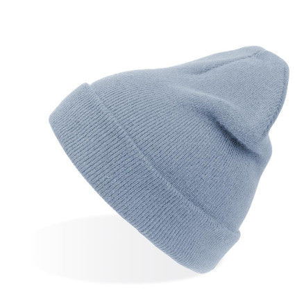 A4300 Wind Beanie 8 Pack in Light Blue | Custom Beanies Australia