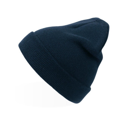 A4300 Wind Beanie 8 Pack in Navy | Custom Beanies Australia