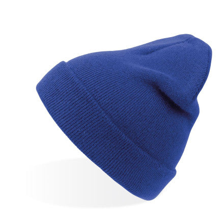 A4300 Wind Beanie 8 Pack in Royal | Custom Beanies Australia