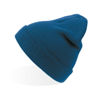 A4300 Wind Beanie 8 Pack in Sapphire | Custom Beanies Australia