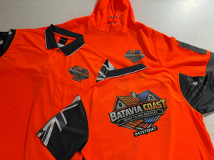 Southern Cross 8 Pack – Hi Vis Polos & Hoodies with Back Print