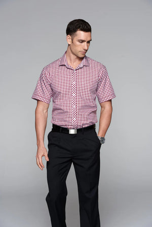 Brighton Custom Shirt Sleeve Business Shirt