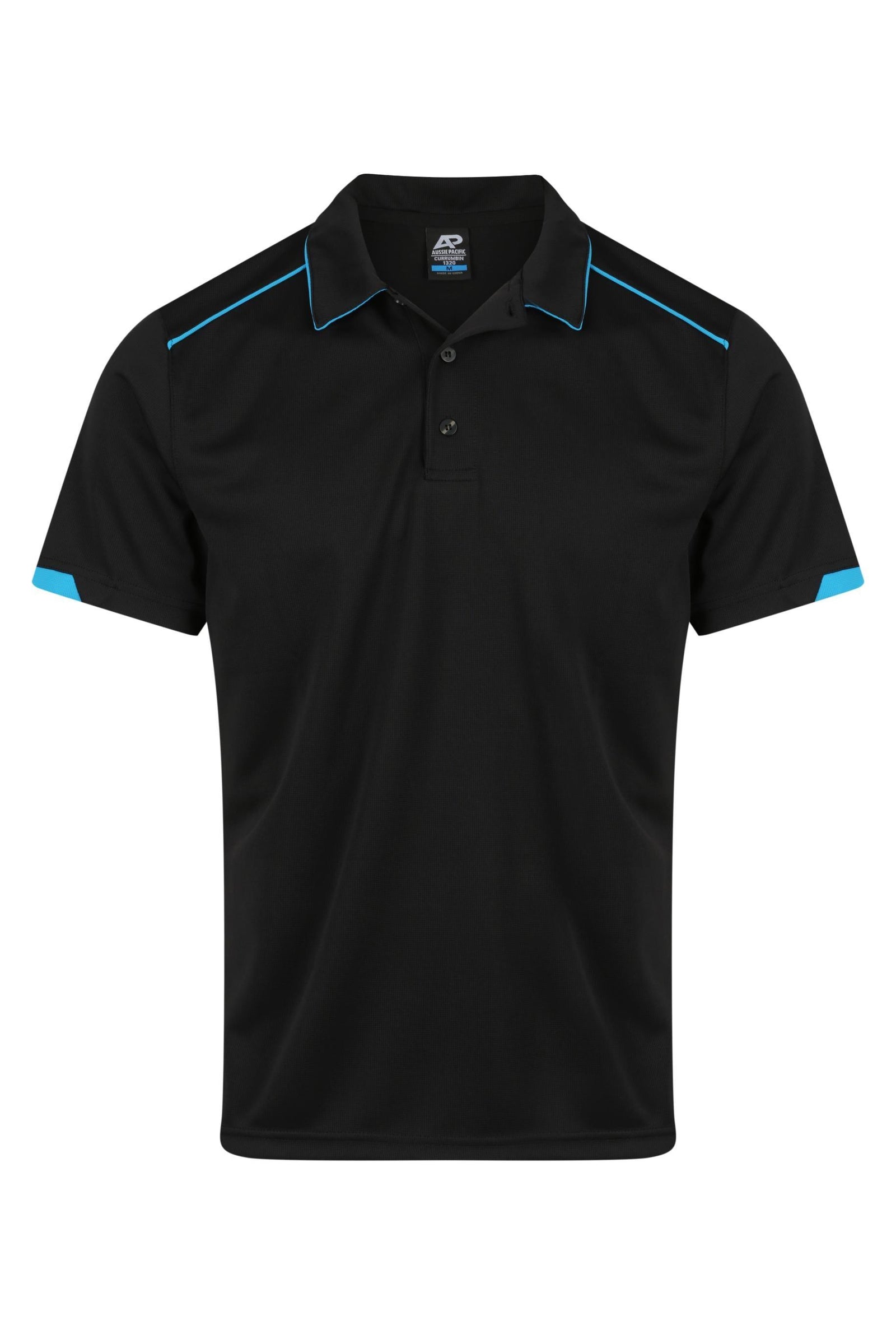 Currumbin Workwear Polo Shirts | Custom Polos Australia