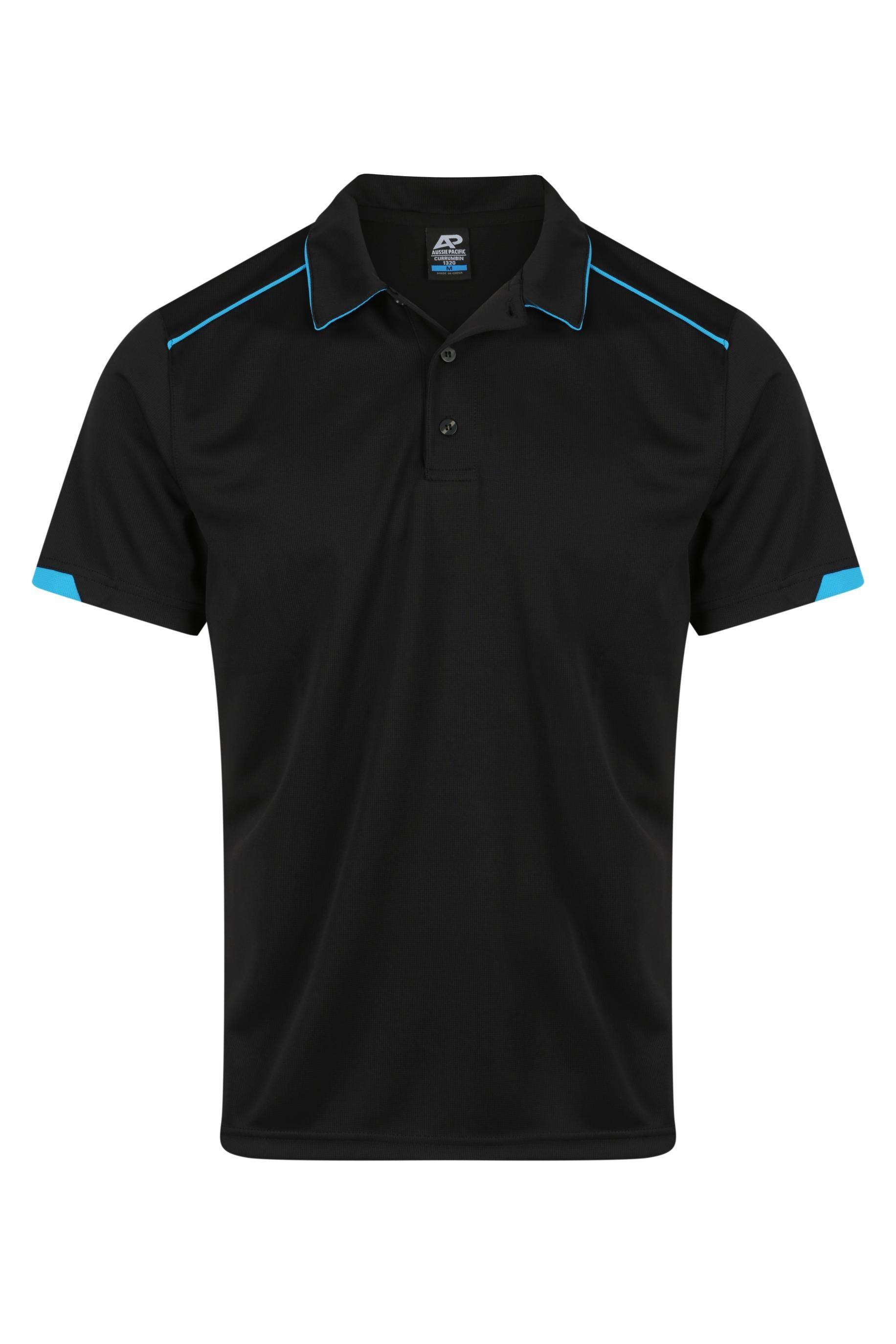 Currumbin Workwear Polo Shirts | Custom Polos Australia