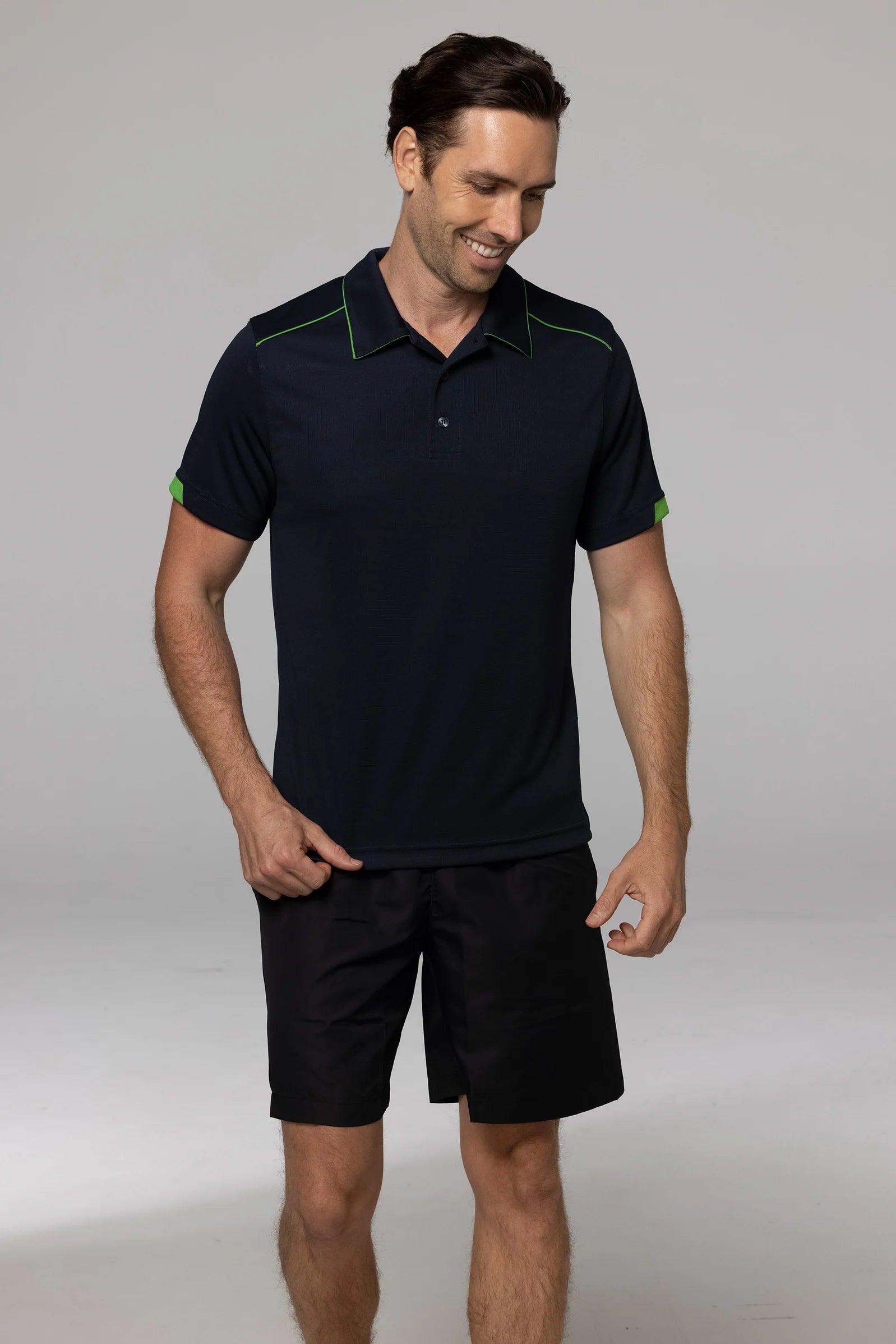 Currumbin Workwear Polo Shirts | Custom Polos Australia