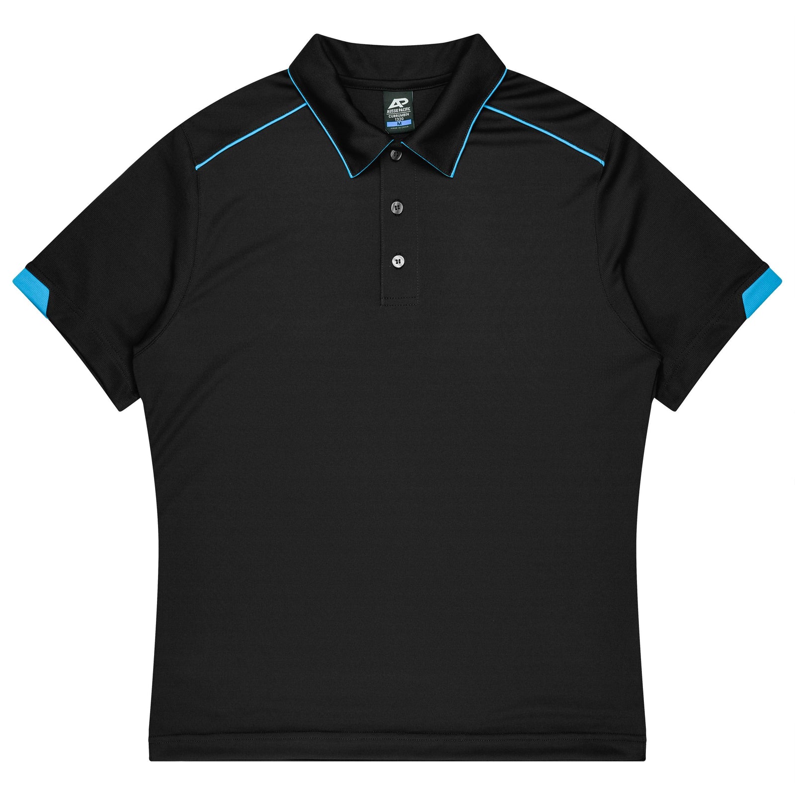 Custom Currumbin Kids Polo Shirts | Custom Printed Workwear Australia