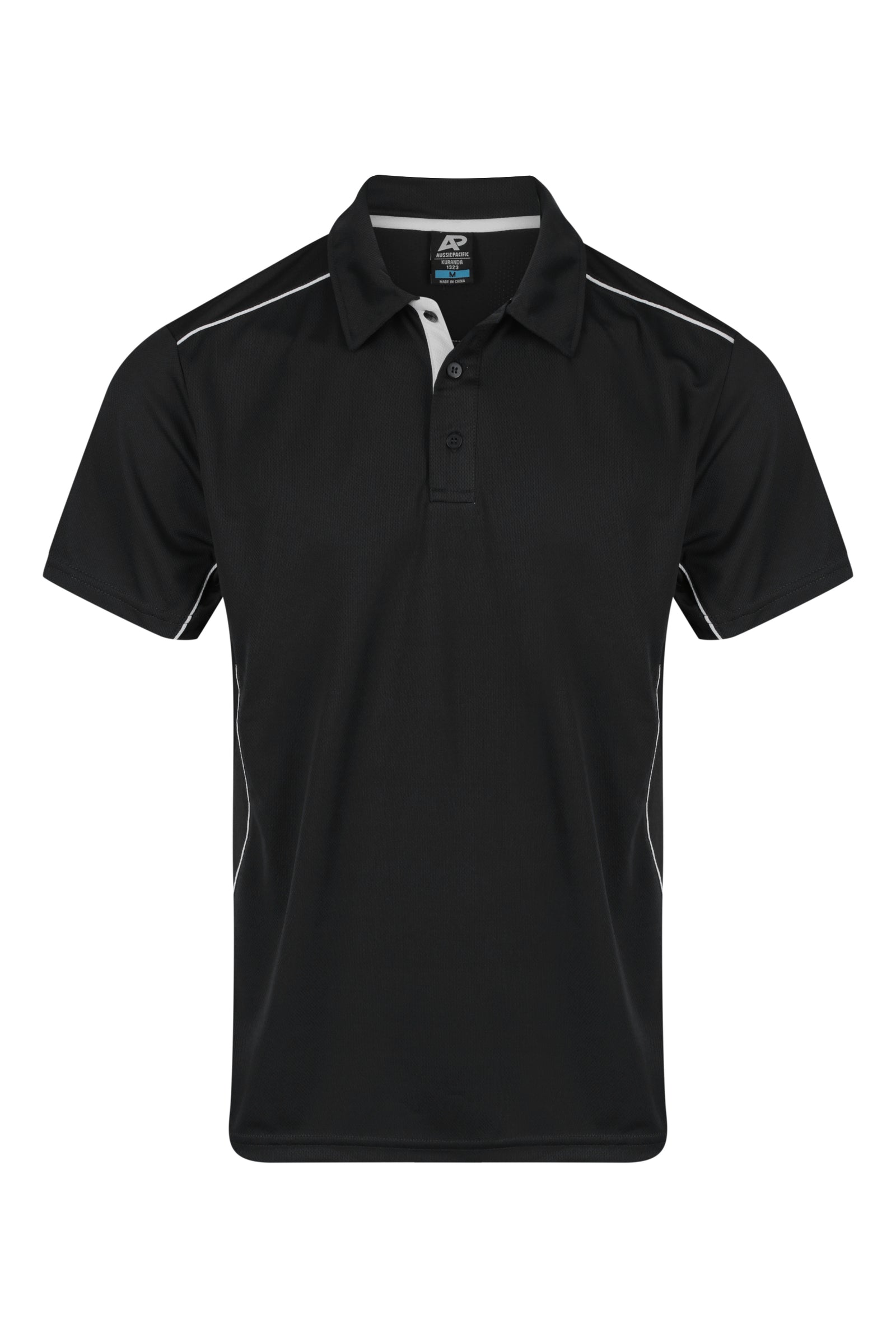 Custom Kuranda Uniform Polo Shirt