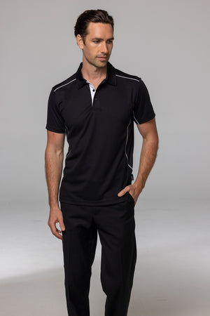 Custom Kuranda Uniform Polo Shirt