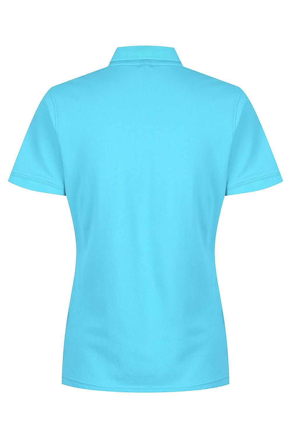 Custom Ladies Claremont Work Shirts