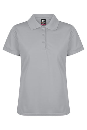 Custom Ladies Lachlan Shirts - Silver