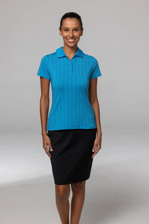 Custom Ladies Noosa Work Shirts