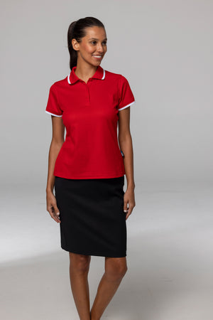 Custom Ladies Portsea Work Shirts